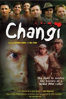 Changi (2001) afişi