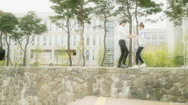 We Broke Up fotoğrafı