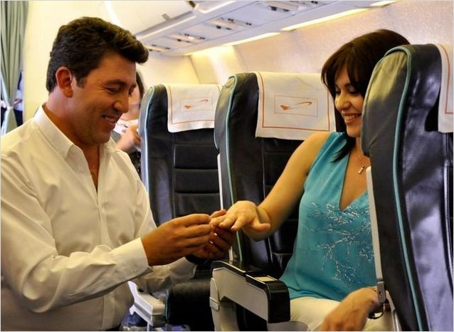 Güneşin Kızları Fotoğrafı