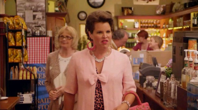 Aşk Kasabaya Gelince Fotoğrafı