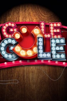 Güle Güle (2015) afişi