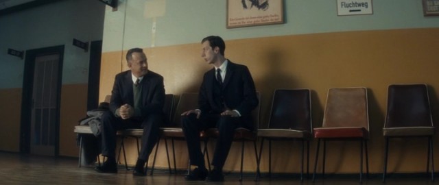 Casuslar Köprüsü Fotoğrafı