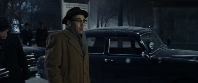 Casuslar Köprüsü Fotoğrafı