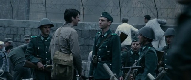 Casuslar Köprüsü Fotoğrafı