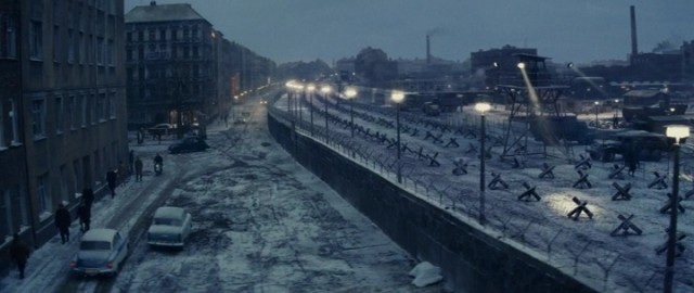 Casuslar Köprüsü Fotoğrafı