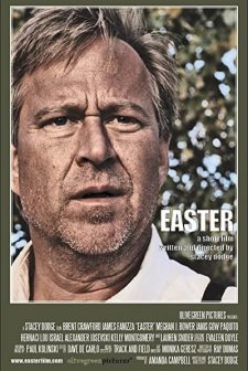 Easter (2009) afişi