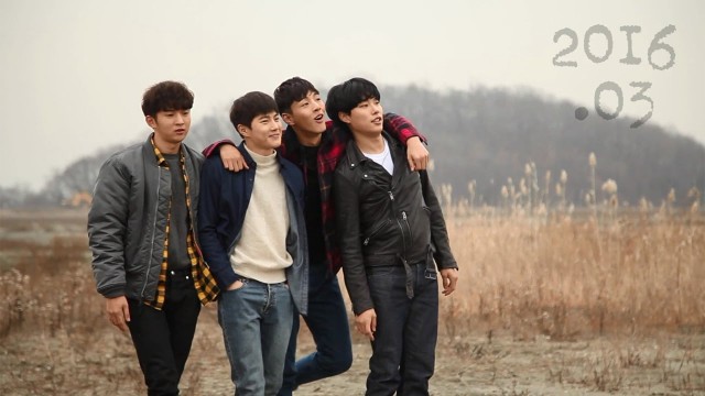 One Way Trip Fotoğrafı