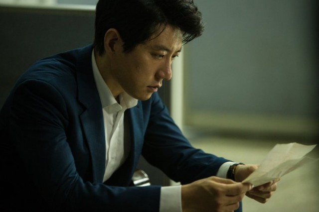 Proof of Innocence Fotoğrafı