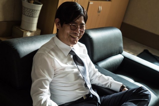 Proof of Innocence Fotoğrafı