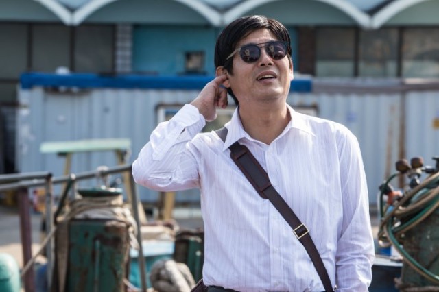 Proof of Innocence Fotoğrafı