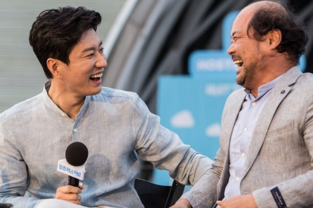 Proof of Innocence Fotoğrafı