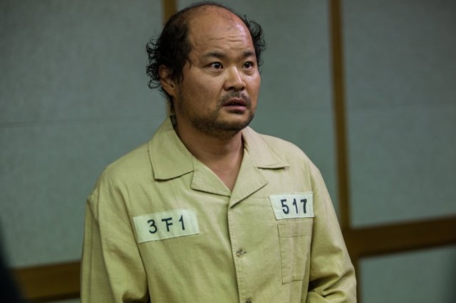 Proof of Innocence Fotoğrafı