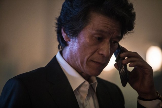 Proof of Innocence Fotoğrafı