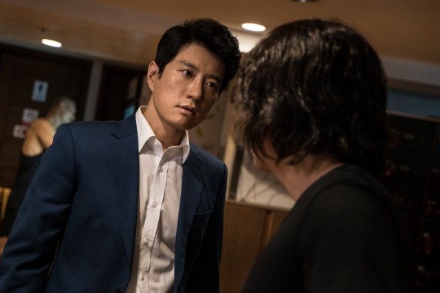 Proof of Innocence Fotoğrafı