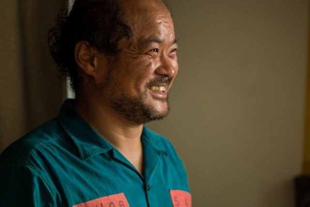 Proof of Innocence Fotoğrafı