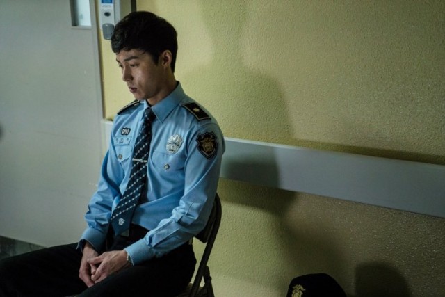 Proof of Innocence Fotoğrafı