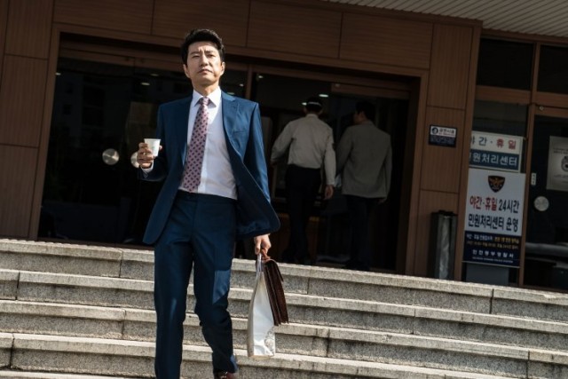 Proof of Innocence Fotoğrafı