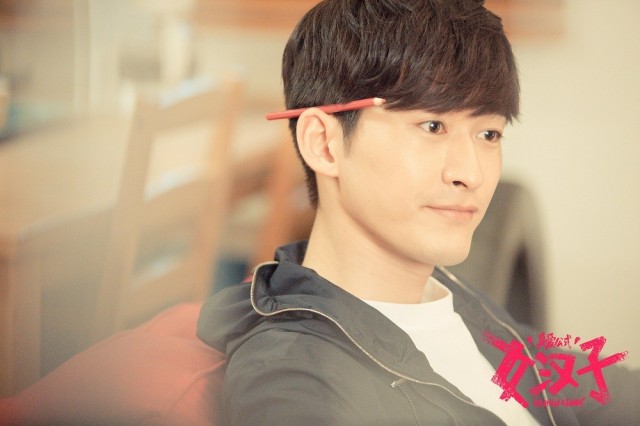 The Rise of A Tomboy Fotoğrafı