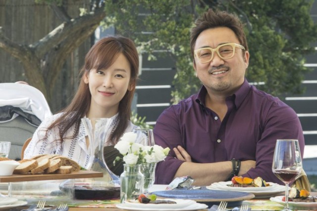 Familyhood Fotoğrafı