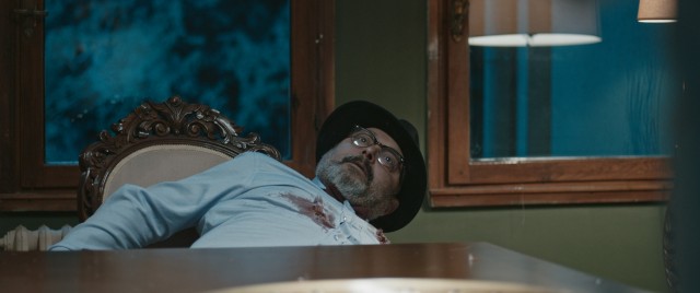 Hannas: Karanlıkta Saklanan Fotoğrafı