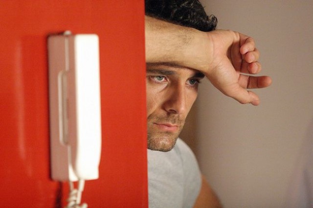 Pardon! Seni Seviyorum Fotoğrafı