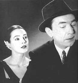 Shadow of Chinatown Fotoğrafı