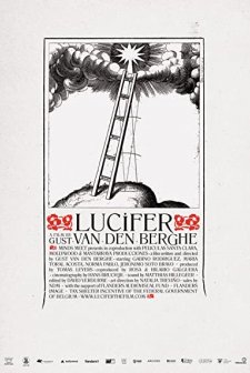 Şeytan (2014) afişi