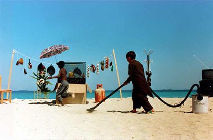 Kadın Olduğum Gün fotoğrafı