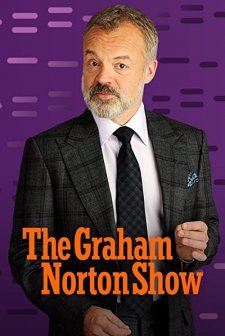 Graham Norton Show (2007) afişi