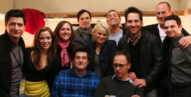 Wet Hot American Summer: First Day of Camp Fotoğrafı