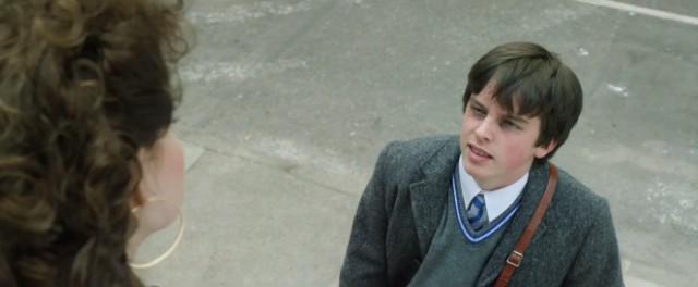 Sing Street Fotoğrafı