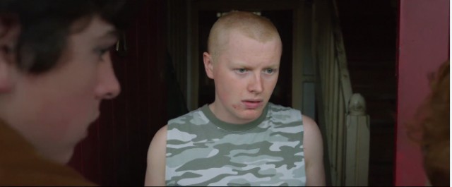 Sing Street Fotoğrafı