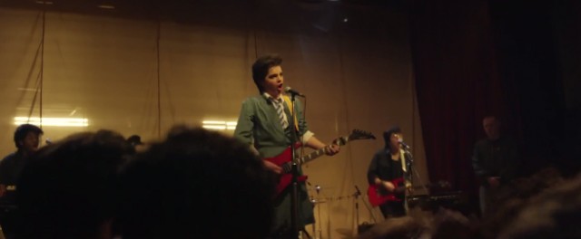 Sing Street Fotoğrafı