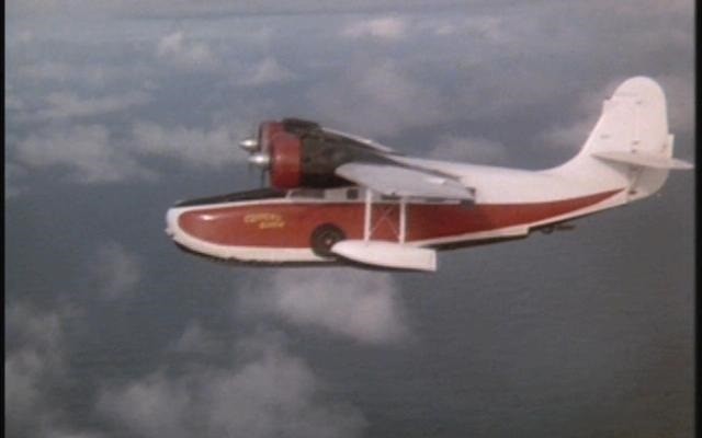 Serüven Peşinde fotoğrafı