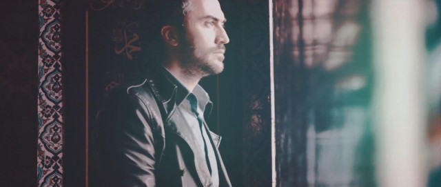 Kozmik Sır Fotoğrafı