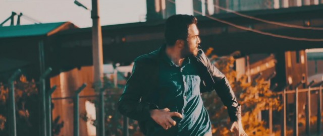 Kozmik Sır Fotoğrafı