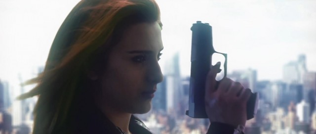 Kozmik Sır Fotoğrafı