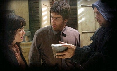 Frankenstein fotoğrafı