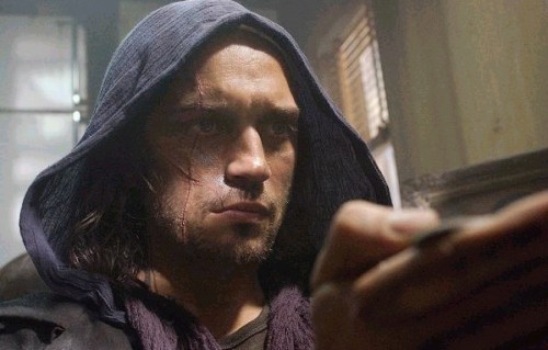 Frankenstein fotoğrafı