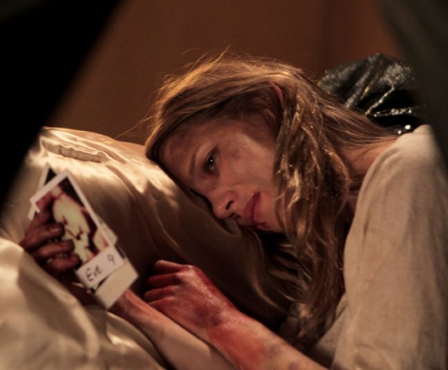 Vahşet Gecesi Fotoğrafı