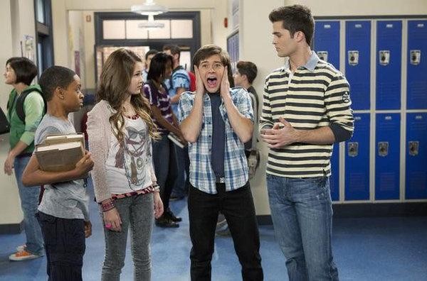 Deney Fareleri Fotoğrafı