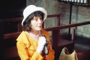 Sen Ne Dilersen Fotoğrafı