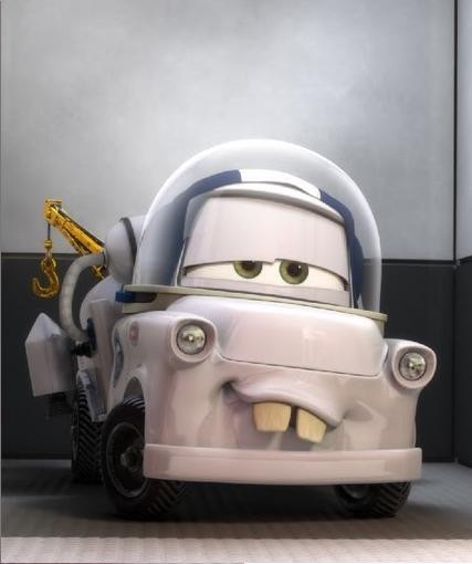 Moon Mater Fotoğrafı