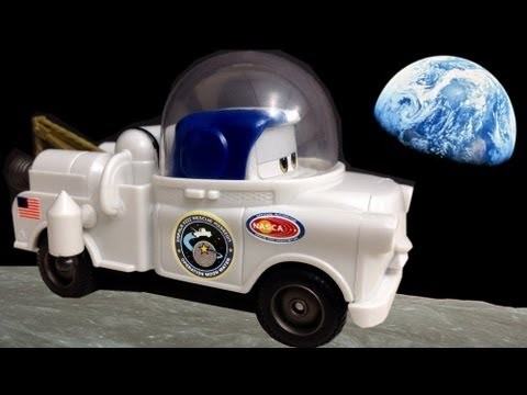 Moon Mater Fotoğrafı