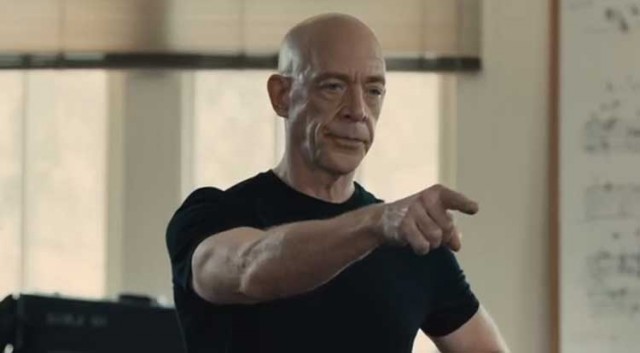 Whiplash fotoğrafı