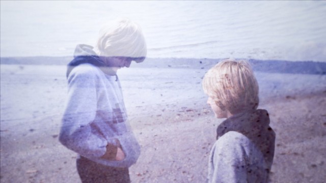 Cobain: Kahrolası Montaj fotoğrafı