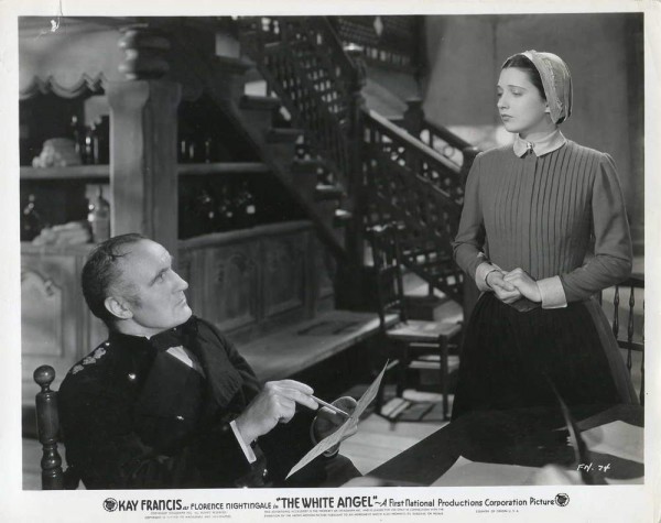 Beyaz Melek Fotoğrafı