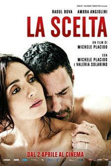 La Scelta (2015) afişi