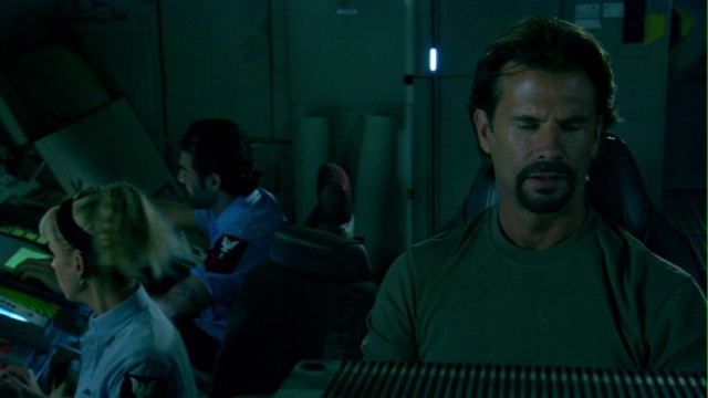 Deniz Altında 30,000 Fersah Fotoğrafı