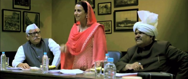 Jai Ho! Democracy Fotoğrafı